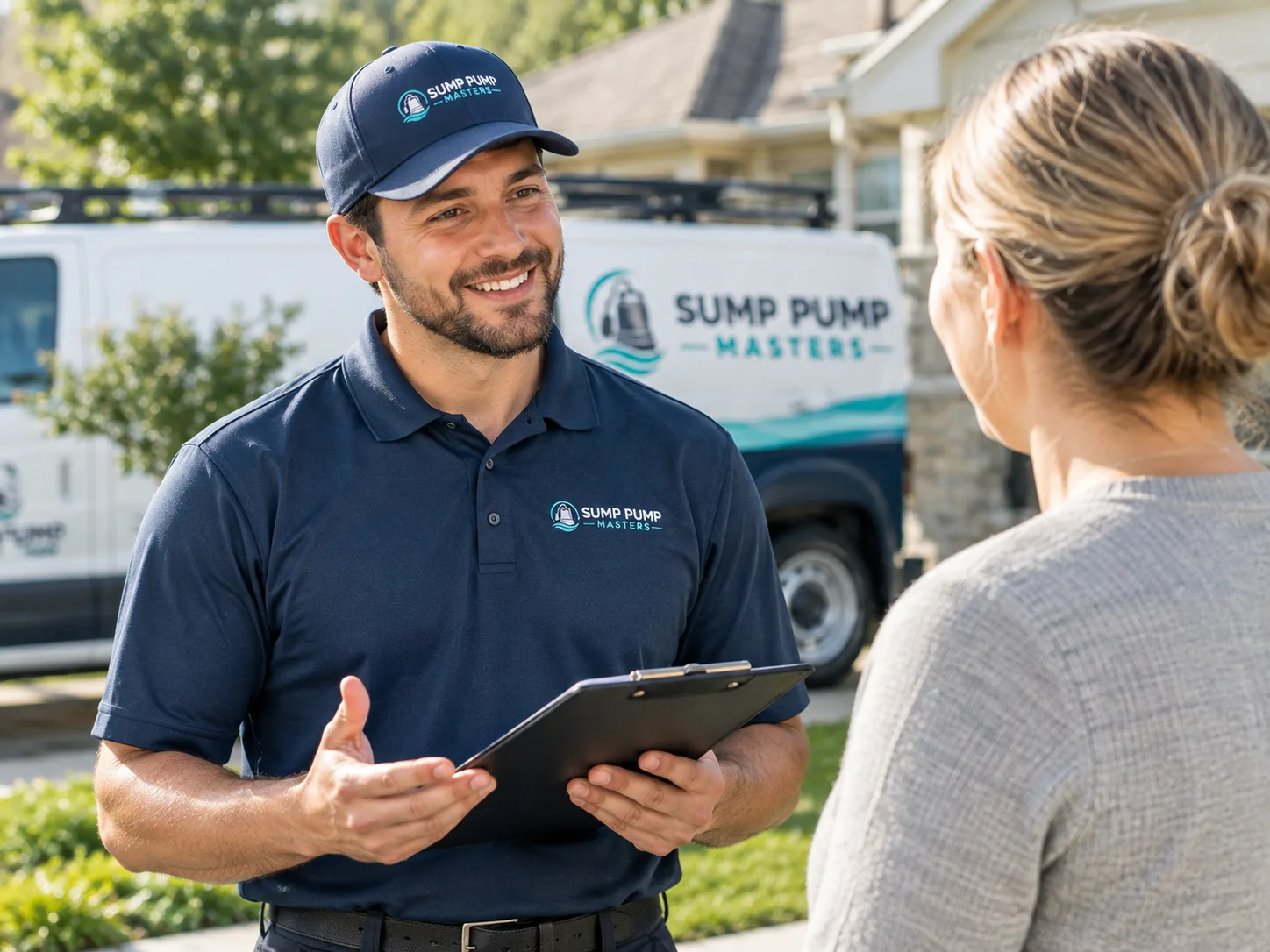 Sump Pump Repair Tunbridge, VT FAQs